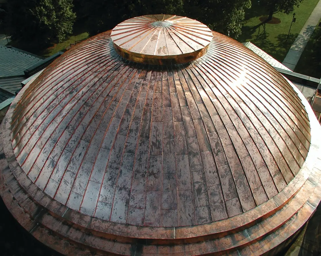 Craftsman Roofing crew installing a new roof in El Chaparral Fertile Valley